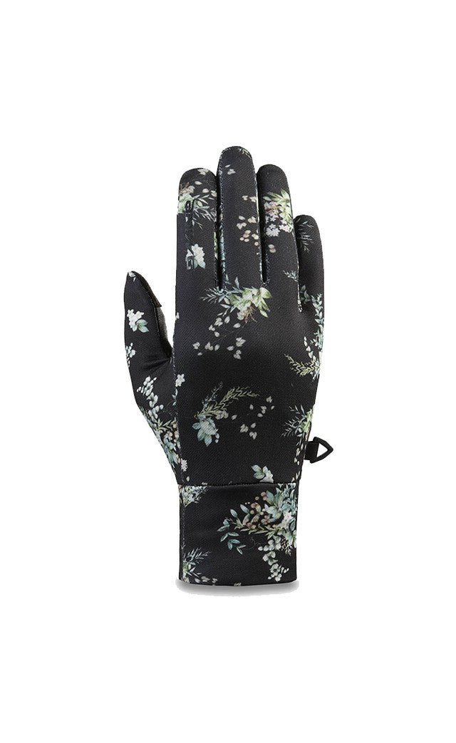 Women'S Rambler Liner#Gants SkiDakine