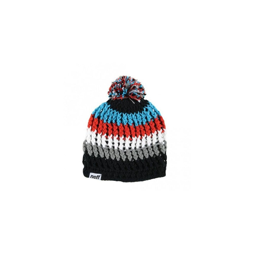 WOMP BEANIE NEFFBonnetsNeff