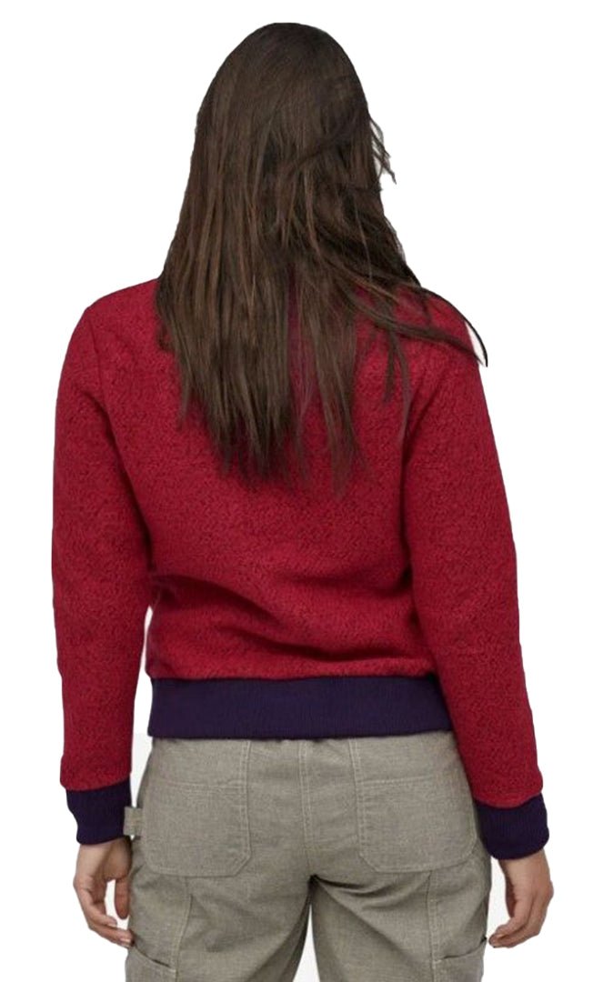 Woolyester Polaire Femme#PolairesPatagonia