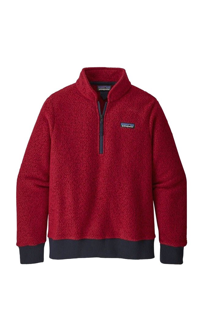 Woolyester Polaire Femme#PolairesPatagonia