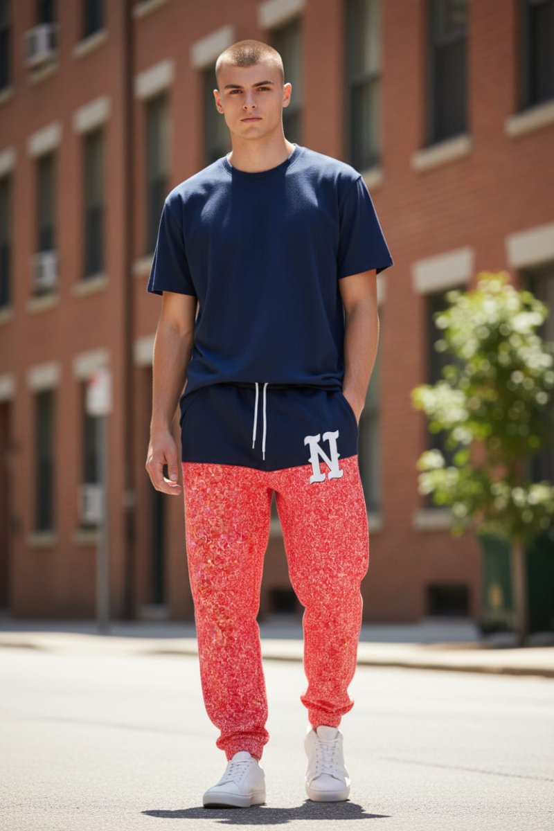 World Champ Swetz - Pantalon HommePantalonsNeff