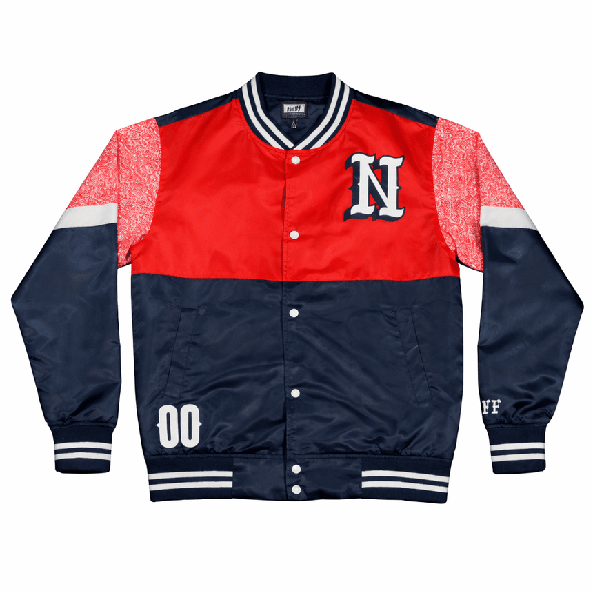 World Champ - Veste HommeVestesNeff