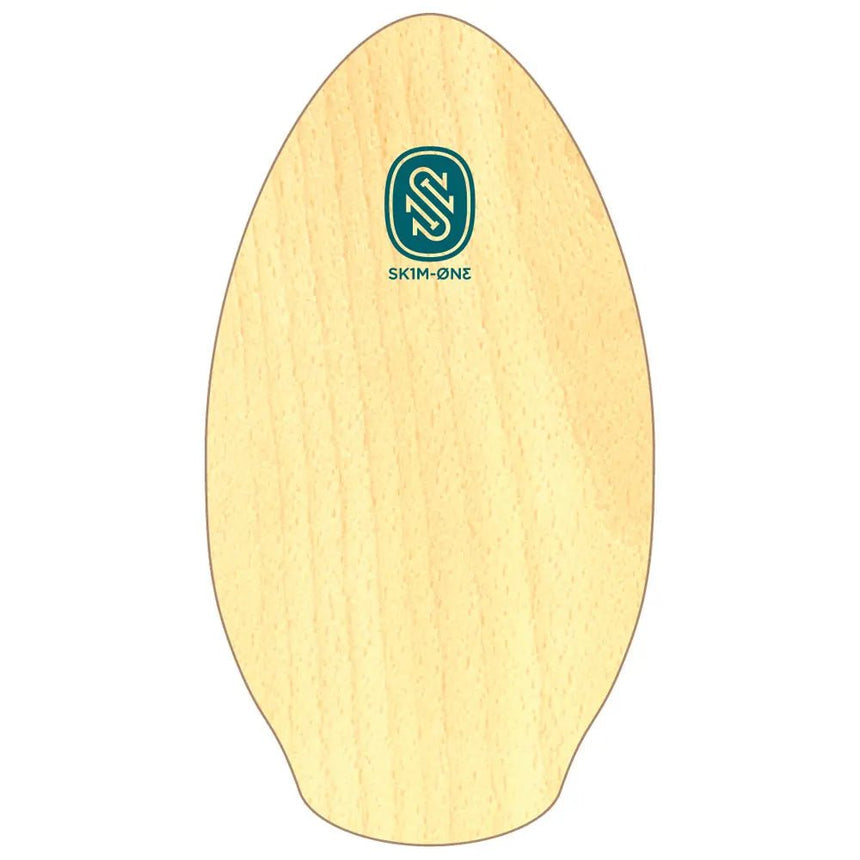 Worldwide 37 - Planche De Skimboard BoisSkimboardsSkim One