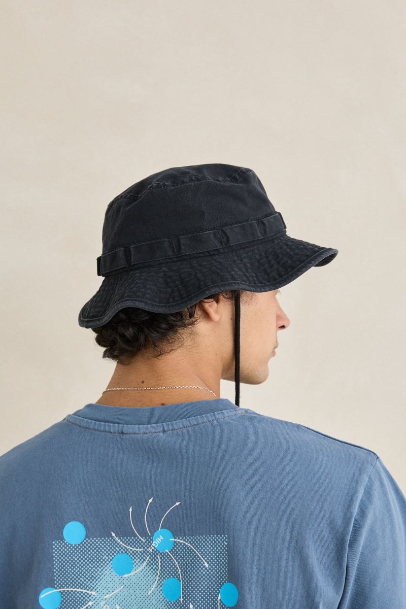 Worn Path - ChapeauChapeauxRhythm
