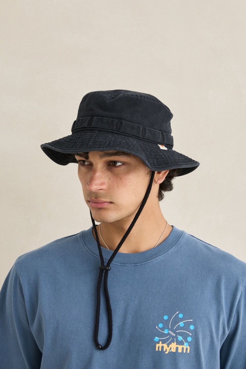 Worn Path - ChapeauChapeauxRhythm