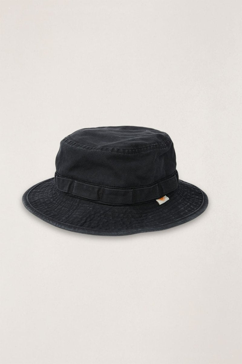 Worn Path - ChapeauChapeauxRhythm