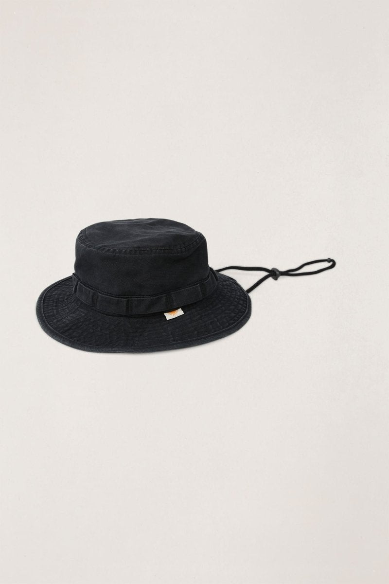 Worn Path - ChapeauChapeauxRhythm