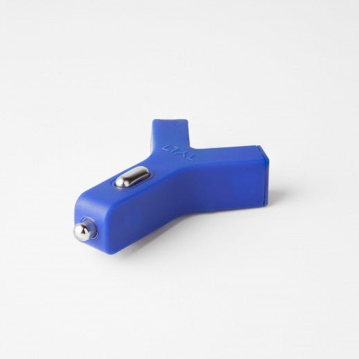 Y-CHARGE 4.2 A USB Car Charger Micro/USBChargeurTylt