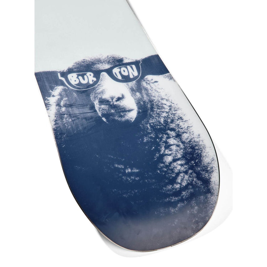 Yeasayer PLANCHE DE SNOWBOARD ALL MOUNTAIN FEMME#SnowboardsBurton