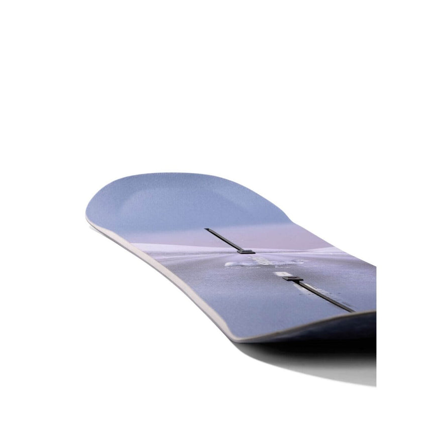 Yeasayer PLANCHE DE SNOWBOARD ALL MOUNTAIN FEMME#SnowboardsBurton