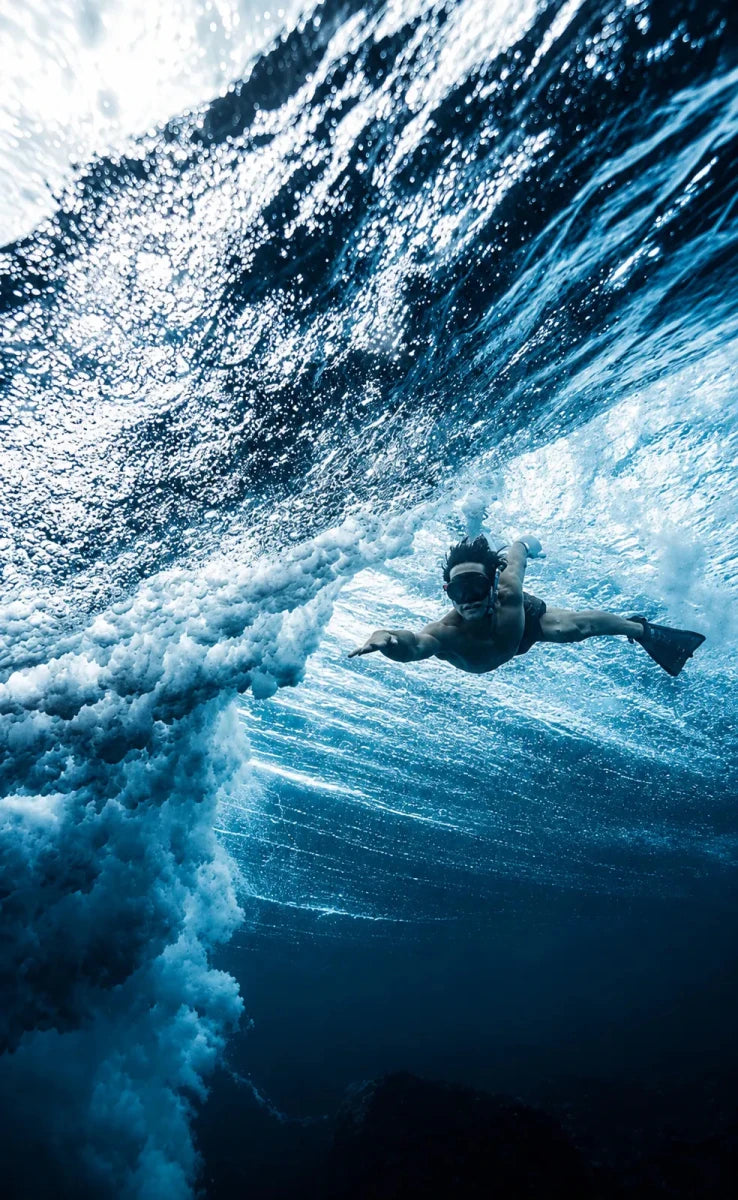 Zak Noyle Palmes BodyboardPalmesDafin