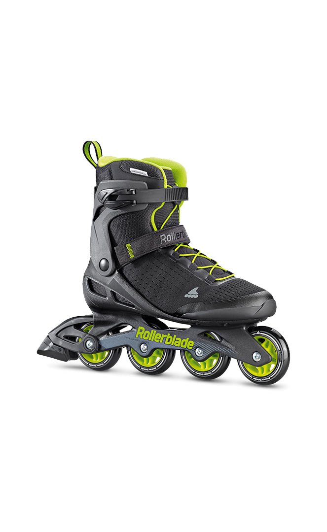 Zetrablade Elite Rollers en Ligne Homme#Rollers FitnessRollerblade