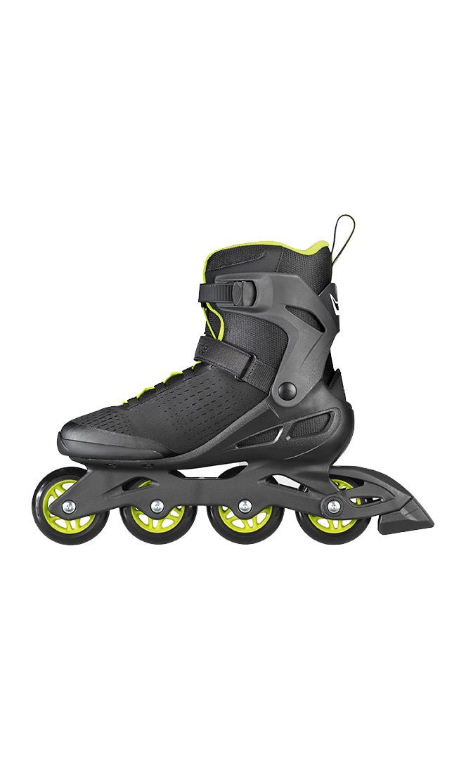 Zetrablade Elite Rollers en Ligne Homme#Rollers FitnessRollerblade