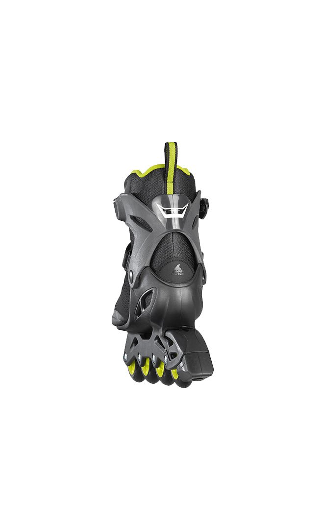 Zetrablade Elite Rollers en Ligne Homme#Rollers FitnessRollerblade