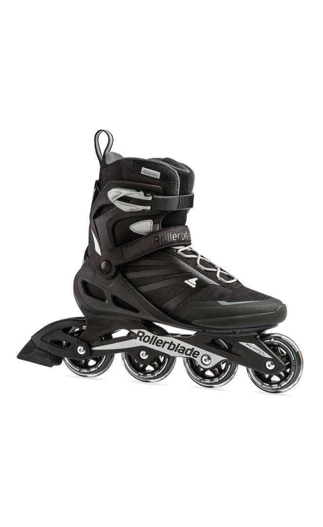 Zetrablade Rollers en Ligne Homme#Rollers FitnessRollerblade