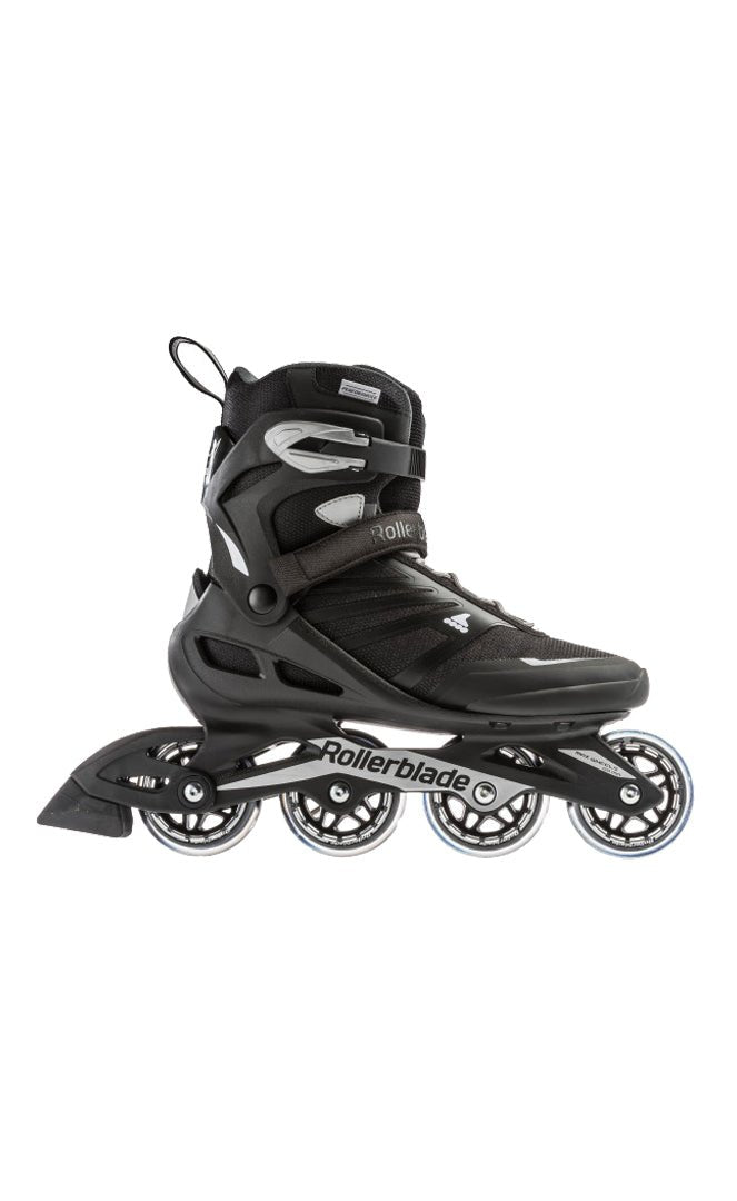 Zetrablade Rollers en Ligne Homme#Rollers FitnessRollerblade