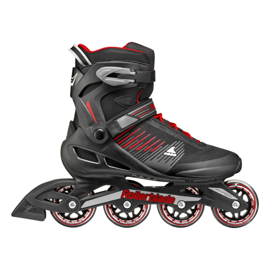 Zetrablade Rollers en Ligne HommeRollers FreeskateRollerblade