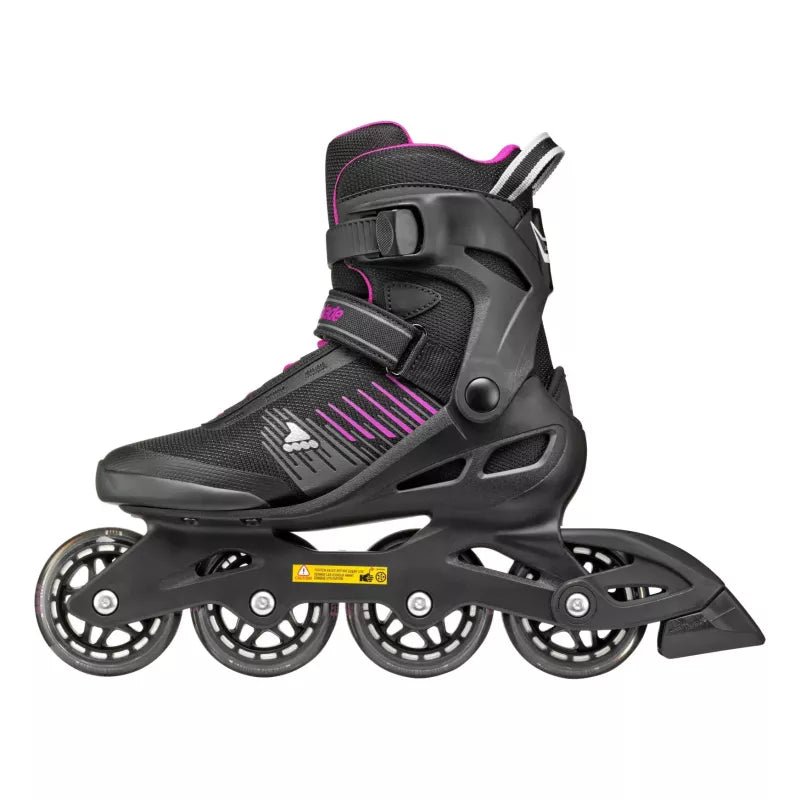 Zetrablade W Rollers en Ligne FemmeRollers FitnessRollerblade