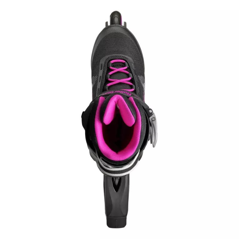 Zetrablade W Rollers en Ligne FemmeRollers FitnessRollerblade