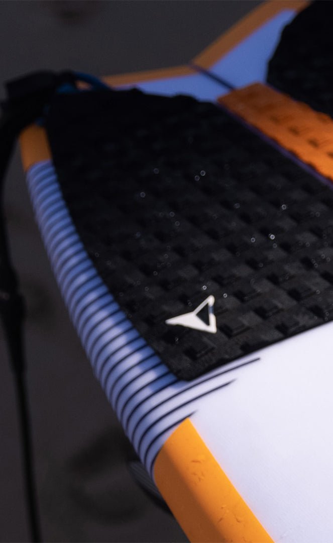 2+1 Pieces Pad De Surf#PadsRoam