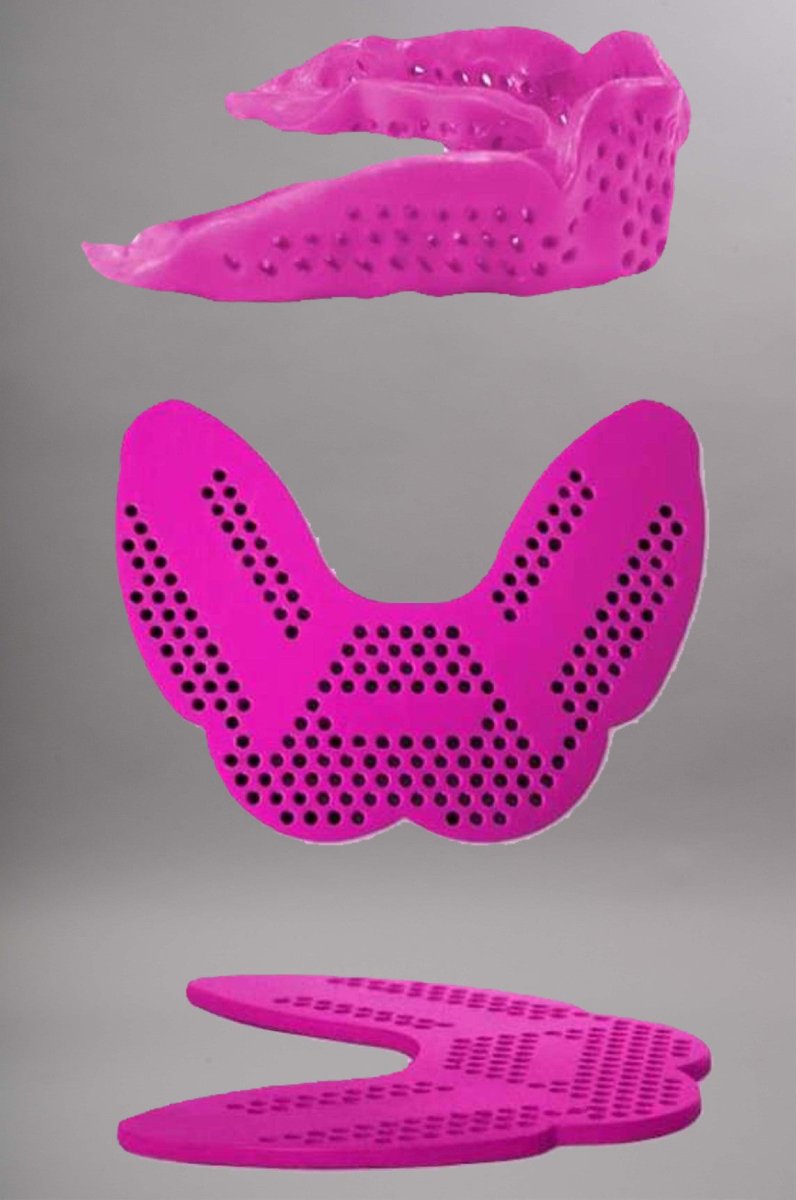 2.4 Max Protège Dents#DentsSisu