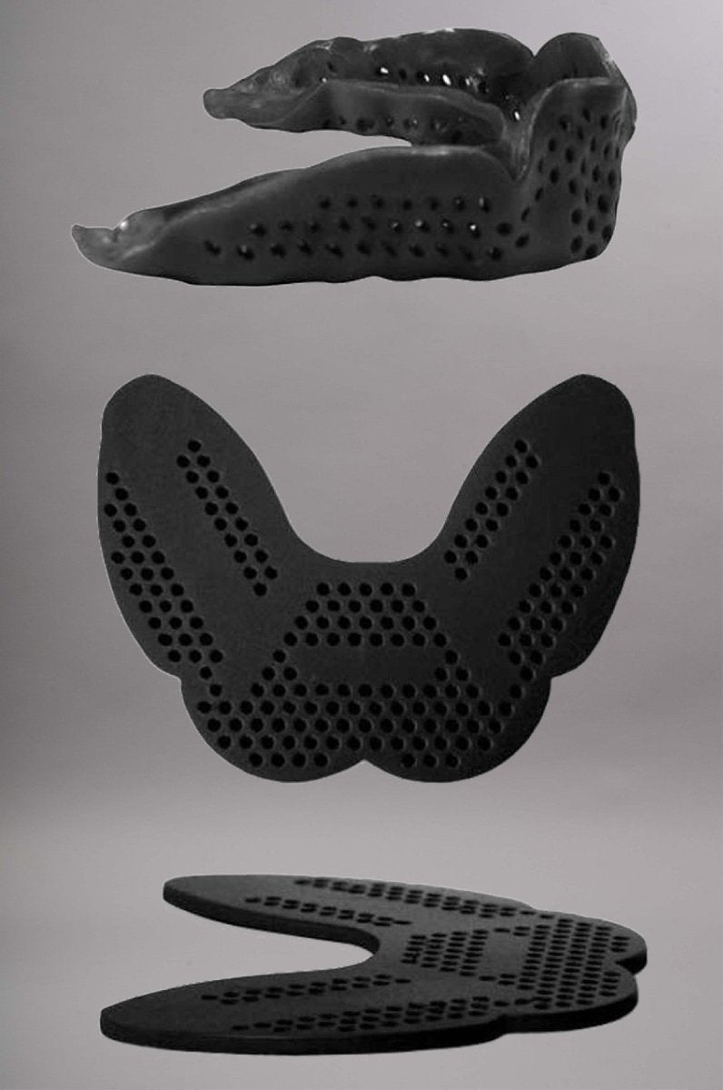 2.4 Max Protège Dents#DentsSisu