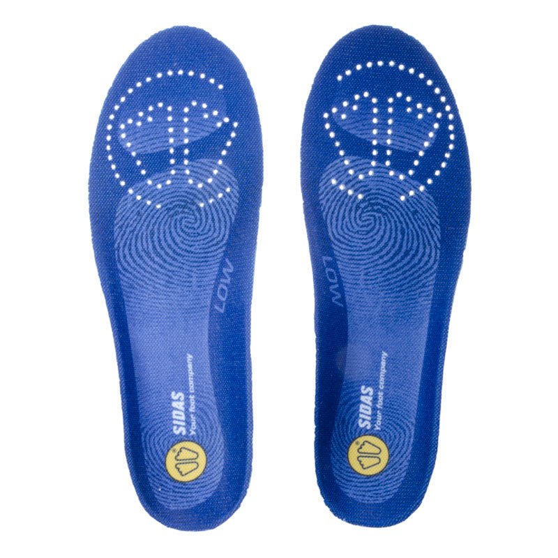 3 Feet Low Semelles#SemellesSidas