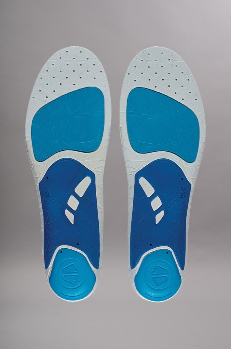 3 Feet Run Sense Low Semelles#SemellesSidas