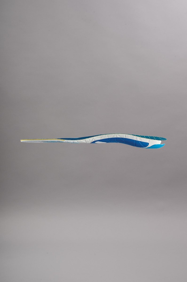 3 Feet Run Sense Low Semelles#SemellesSidas