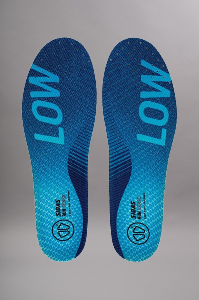 3 Feet Run Sense Low Semelles#SemellesSidas