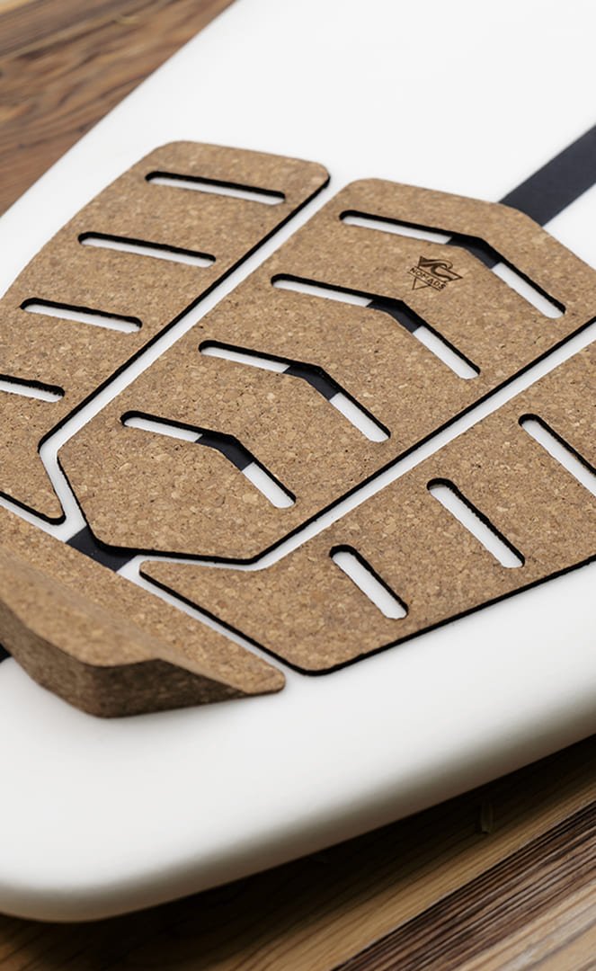 3 Pièces Pad Liege De Surf#Pads SurfNomads Surfing