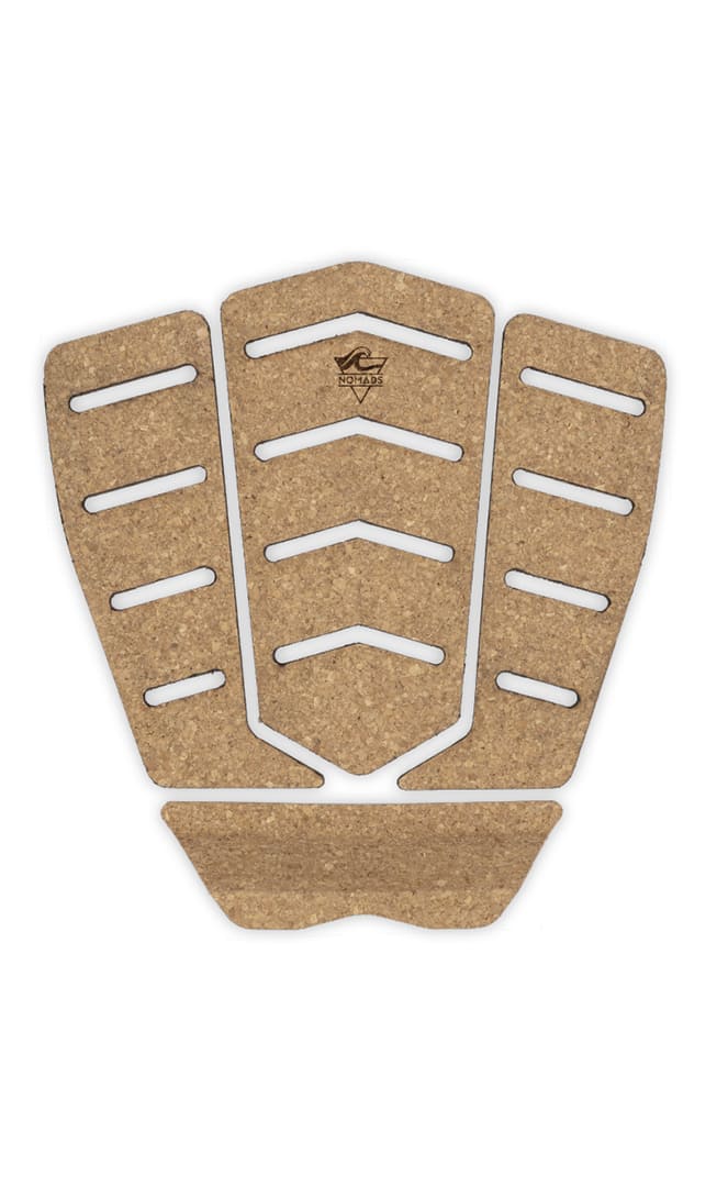 3 Pièces Pad Liege De Surf#Pads SurfNomads Surfing