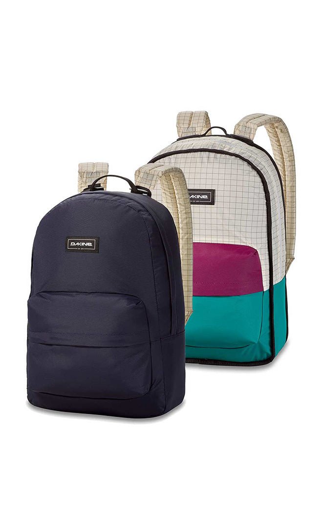 365 Pack Reversible 21L Sac À Dos#Sacs à DosDakine