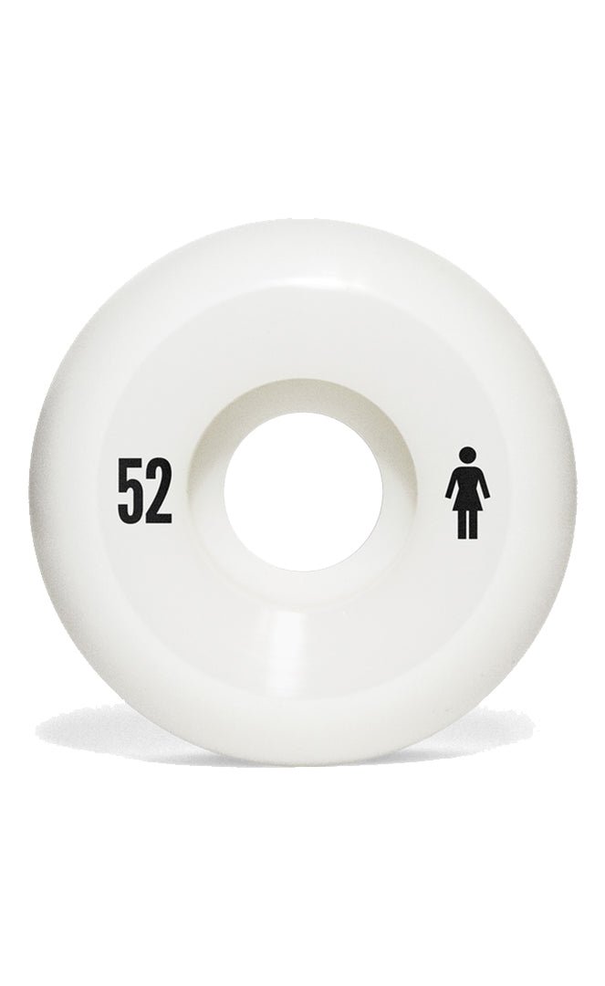 52Mm Sans Conical Roues De Skate#Roues SkateGirl