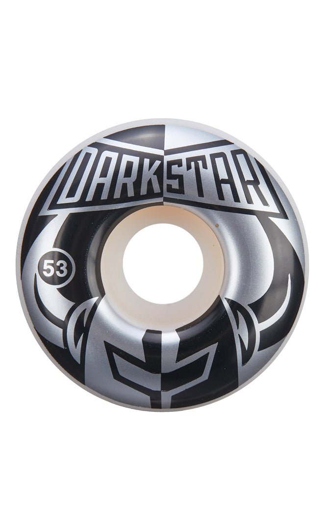 53Mm Divide Roues De Skate#Roues SkateDarkstar
