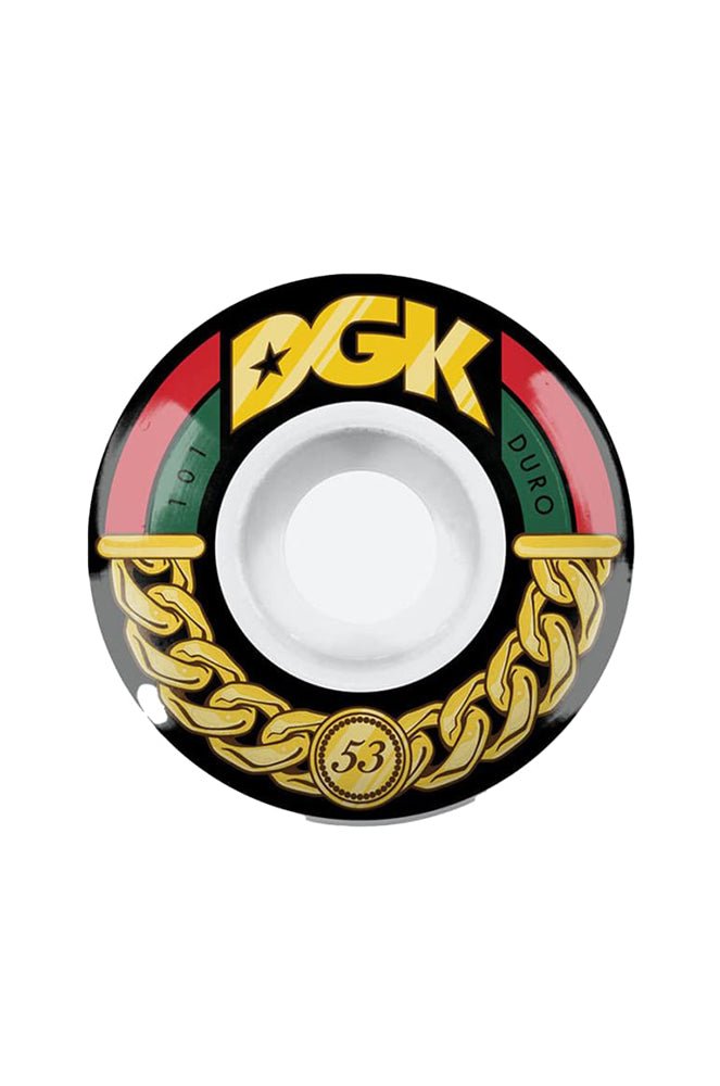 53Mm Links Roues De Skate#Roues SkateDgk