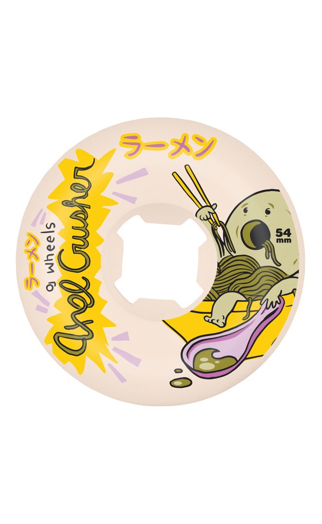 54Mm 54 Mm Roues De Skate#Roues SkateOj Wheels