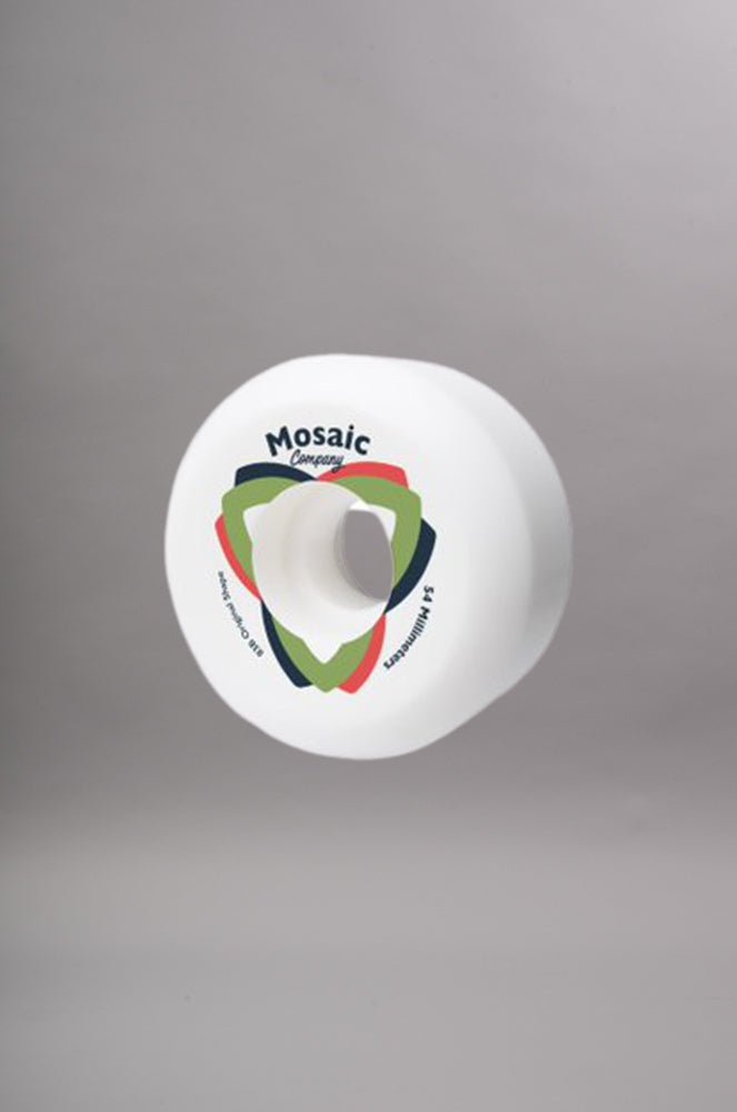 54Mm 83B Os Clover Roues De Skate#Roues SkateMosaic