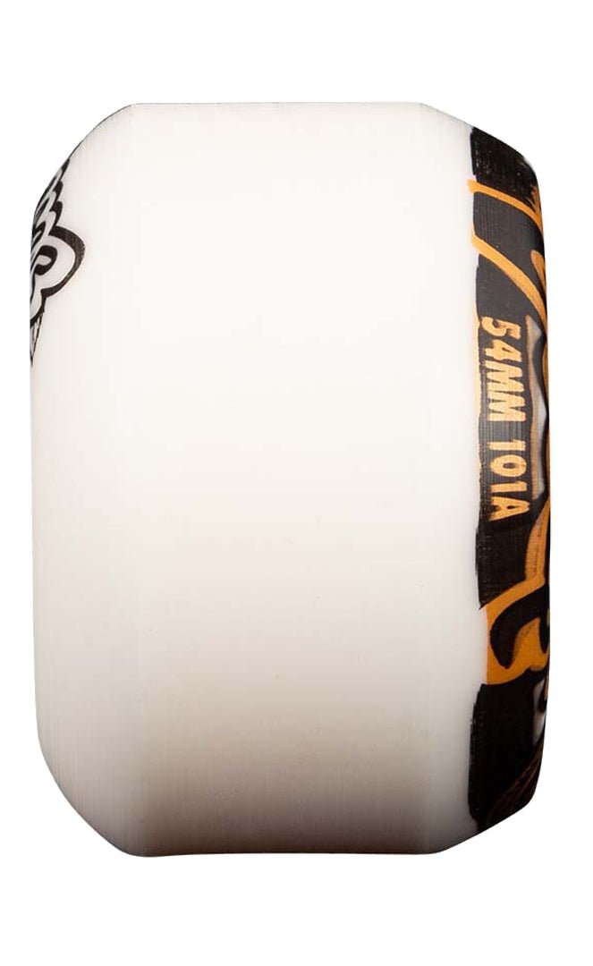 54Mm Elite 54 Mm Roues De Skate#Roues SkateOj Wheels