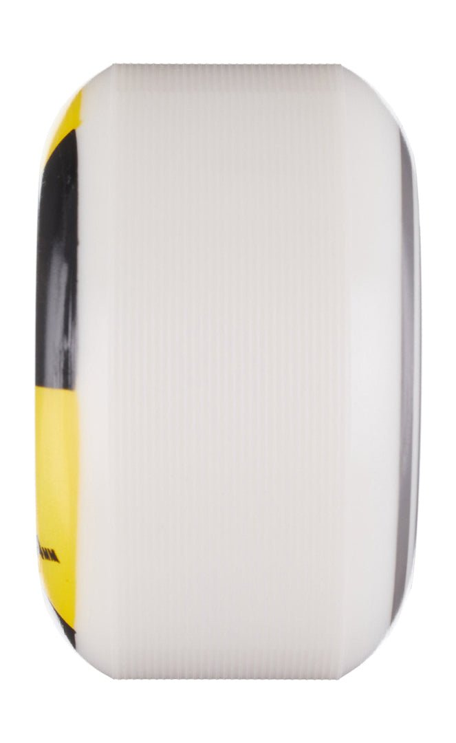 54Mm Radio Active Cs Conical Roues De Skate#Roues SkateMadness Skateboard