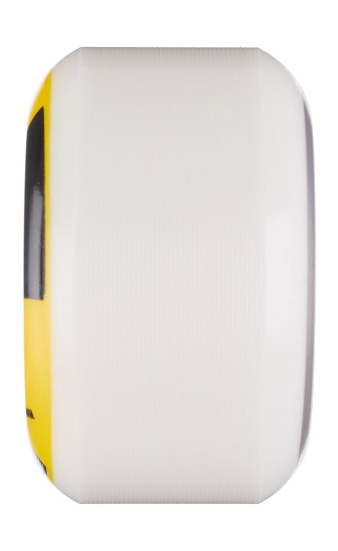 56Mm Radio Active Cs Conical Roues De Skate#Roues SkateMadness Skateboard