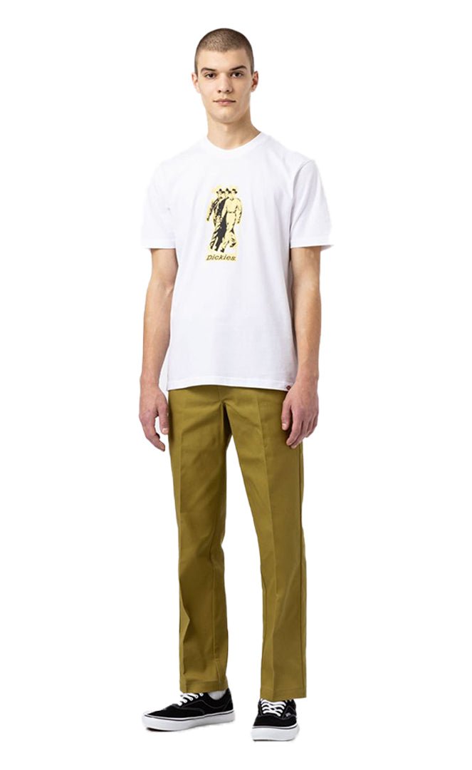 873 Work Pantalon Homme#PantalonsDickies