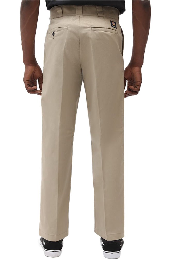 874 Work Pantalon Homme#PantalonsDickies