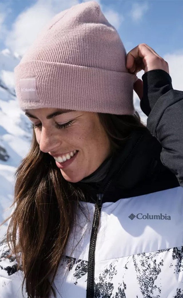 Abbott Peak Insulated Jackets#VestesColumbia