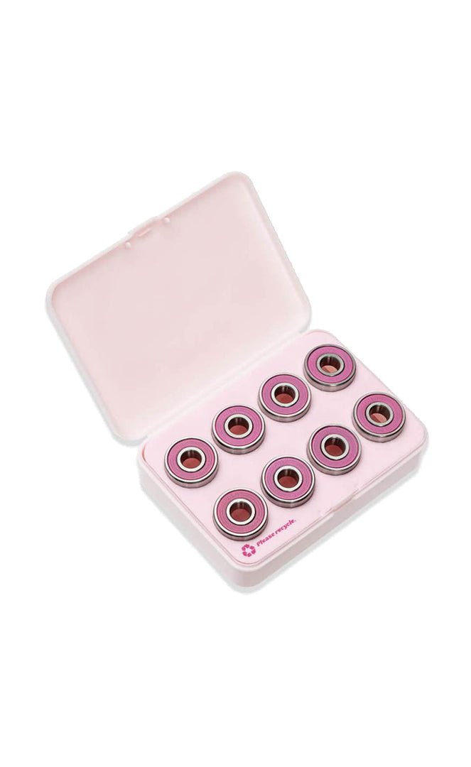 Abec 7 Bearings Pk Roulements Roller#RoulementsImpala