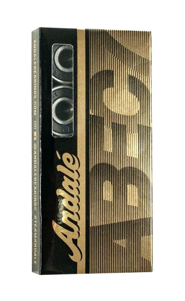 Abec 7 Roulements Skate#RoulementsAndale