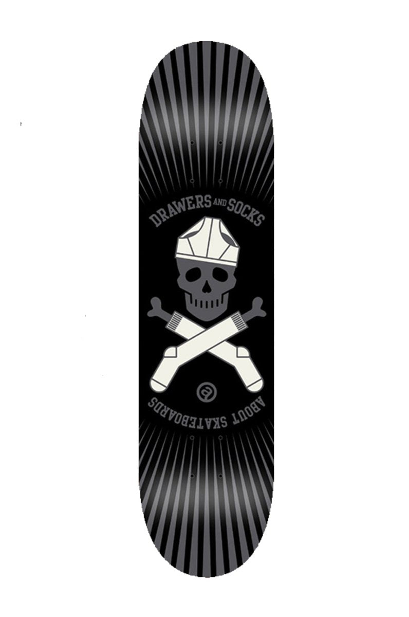 About Dns Team Skull#TeamAbout