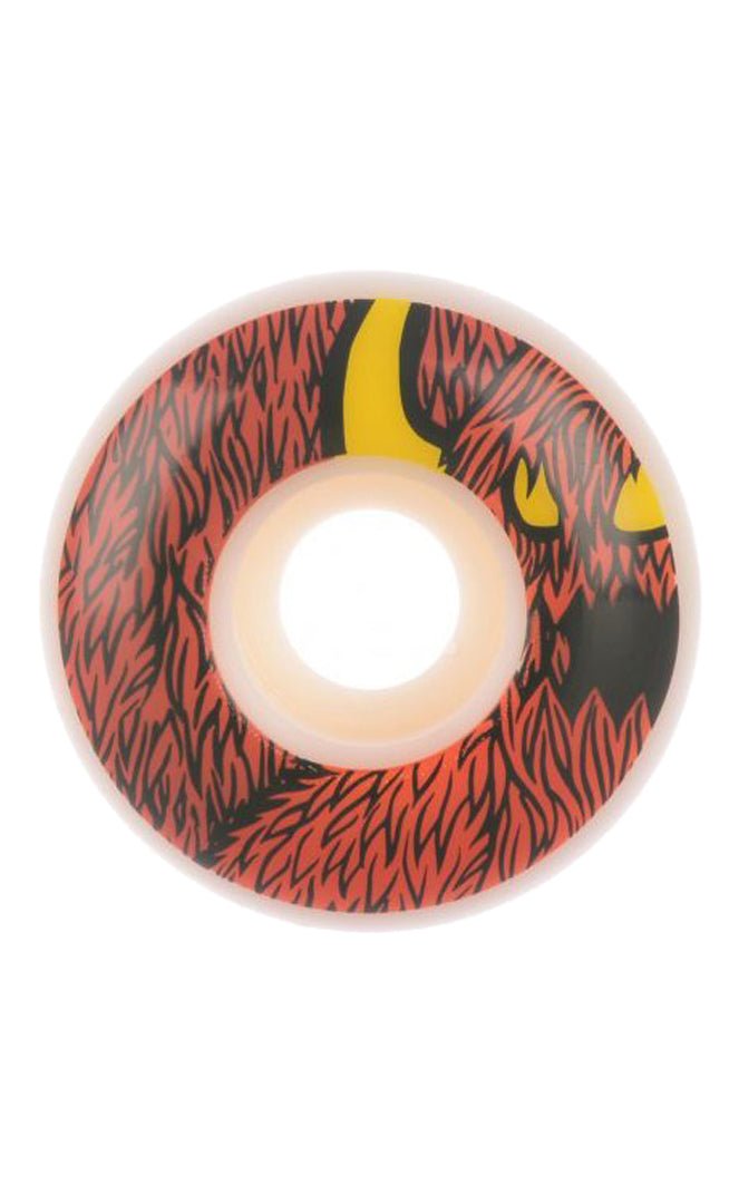Achine Furry Monster 52Mm Roues De Skate#Roues SkateToy Machine