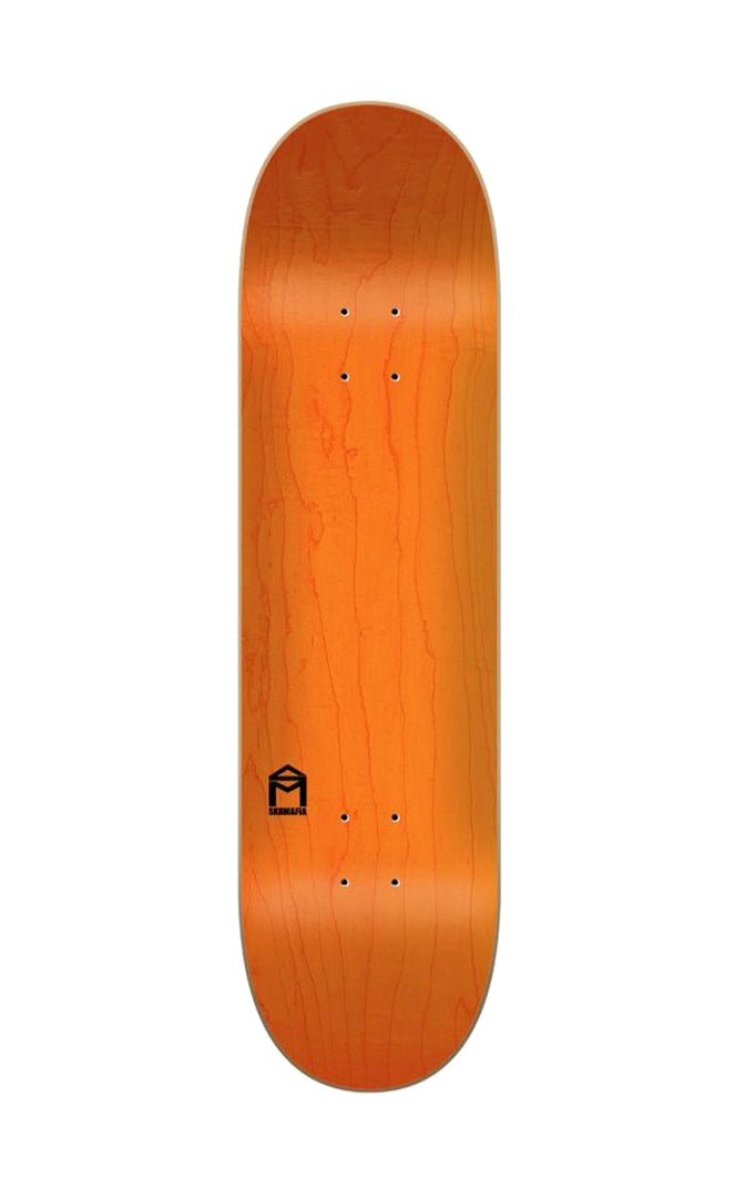 Acrylic Planche De Skate 8.38#Skateboard StreetSk8mafia