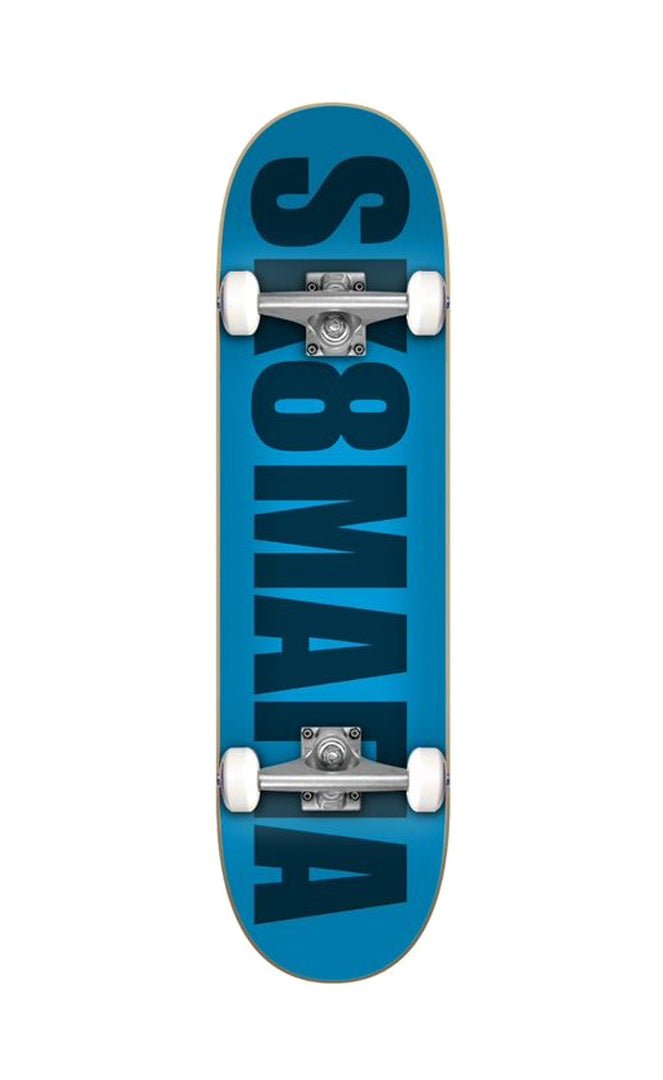 Acrylic Skate Complet 8.0#Skateboard StreetSk8mafia